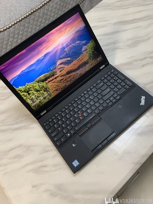 高端笔记本电脑工作站推荐 戴尔Dell、惠普HP Zbook、Thinkpad P系列图文及介绍